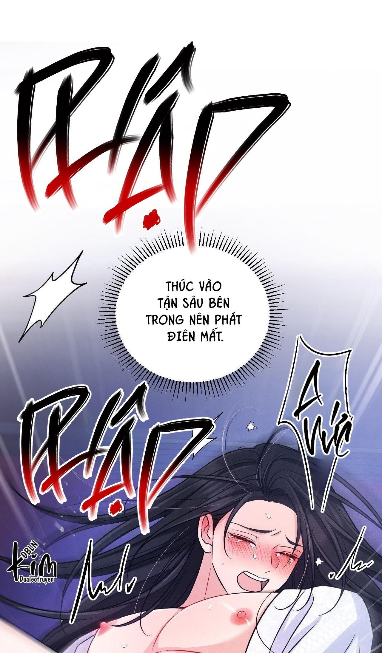 BL CỔ TRANG-ÂU CỔ NGẮN NHÀ KIM Chapter 24.6 THIÊN MA 6 - Next Chapter 24.7 THIÊN MA END