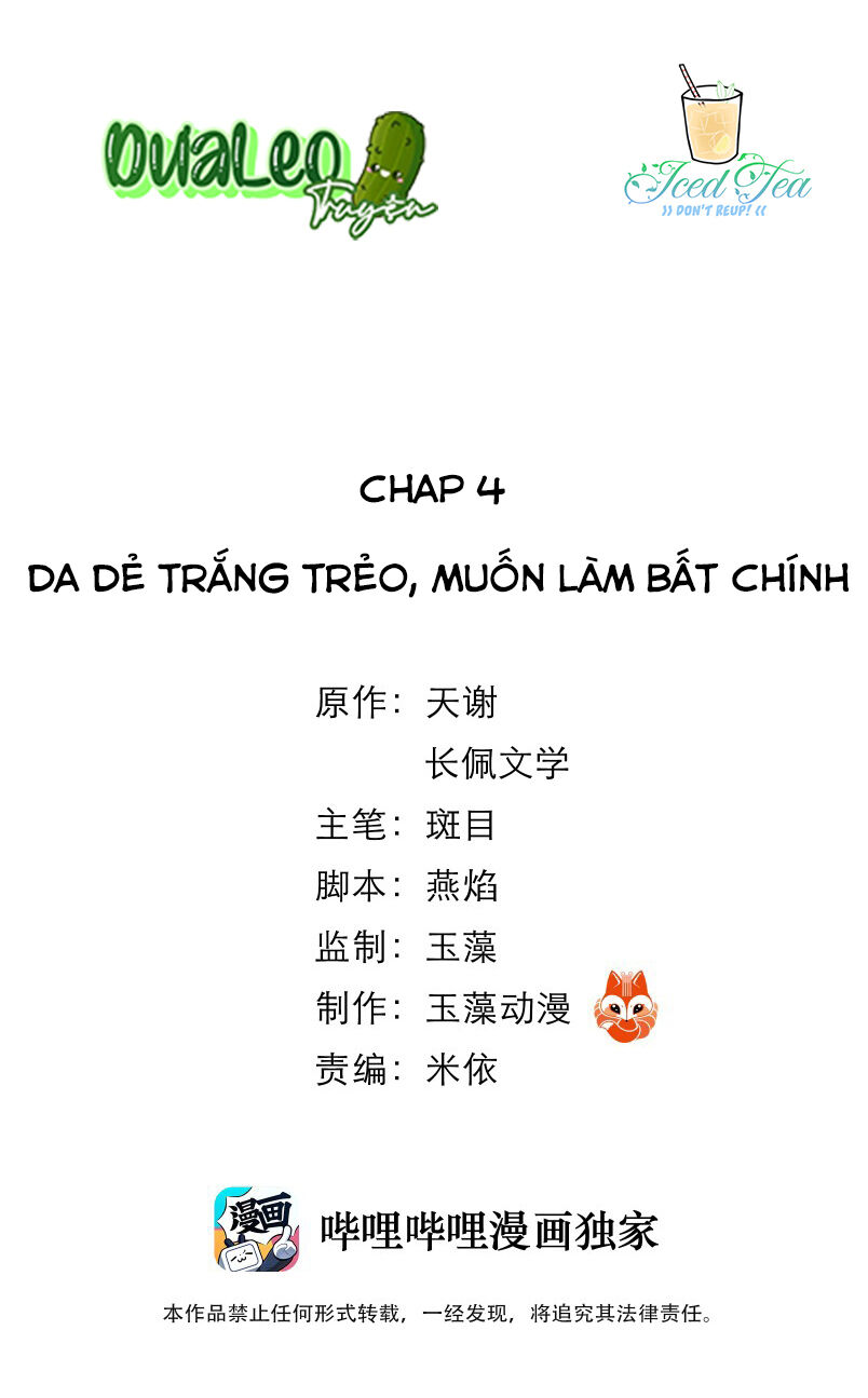 vòng luân hồi Chapter 4 - Trang 1