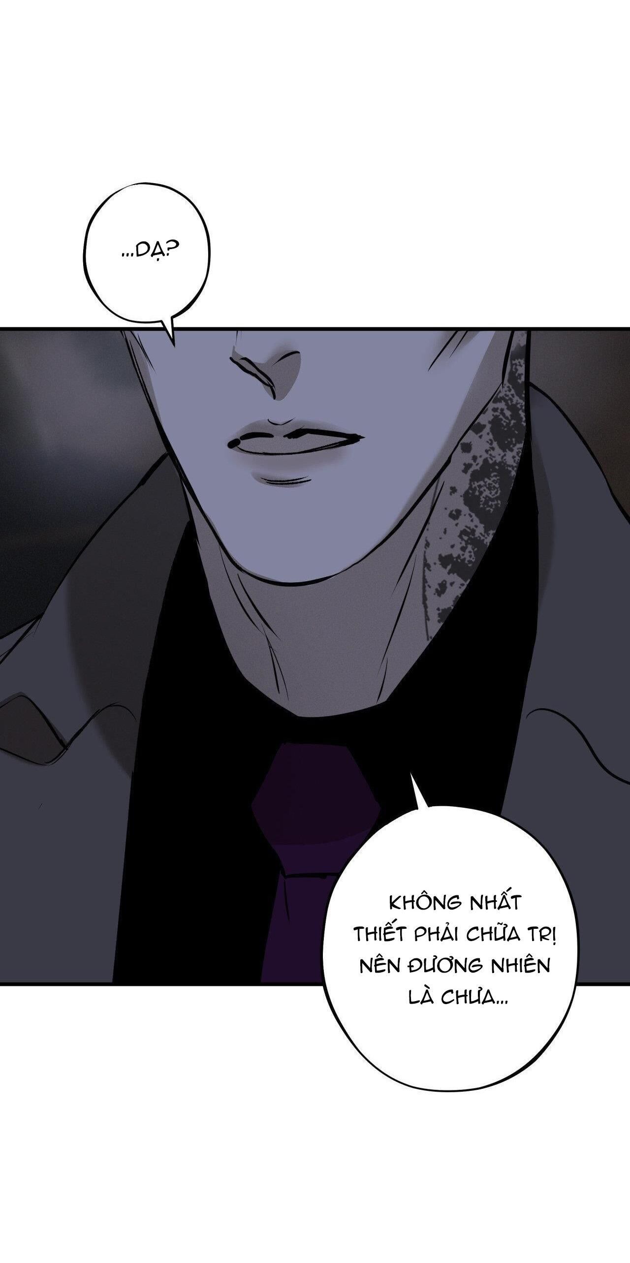 Risky Vice Chapter 14 - Trang 2