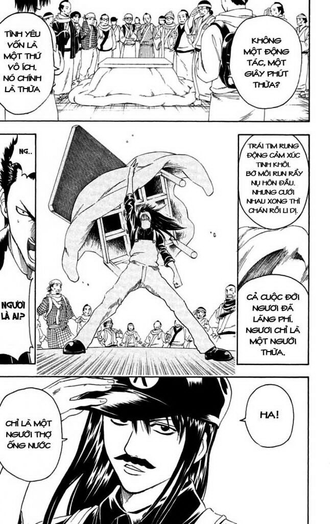 gintama chương 147 - Trang 2