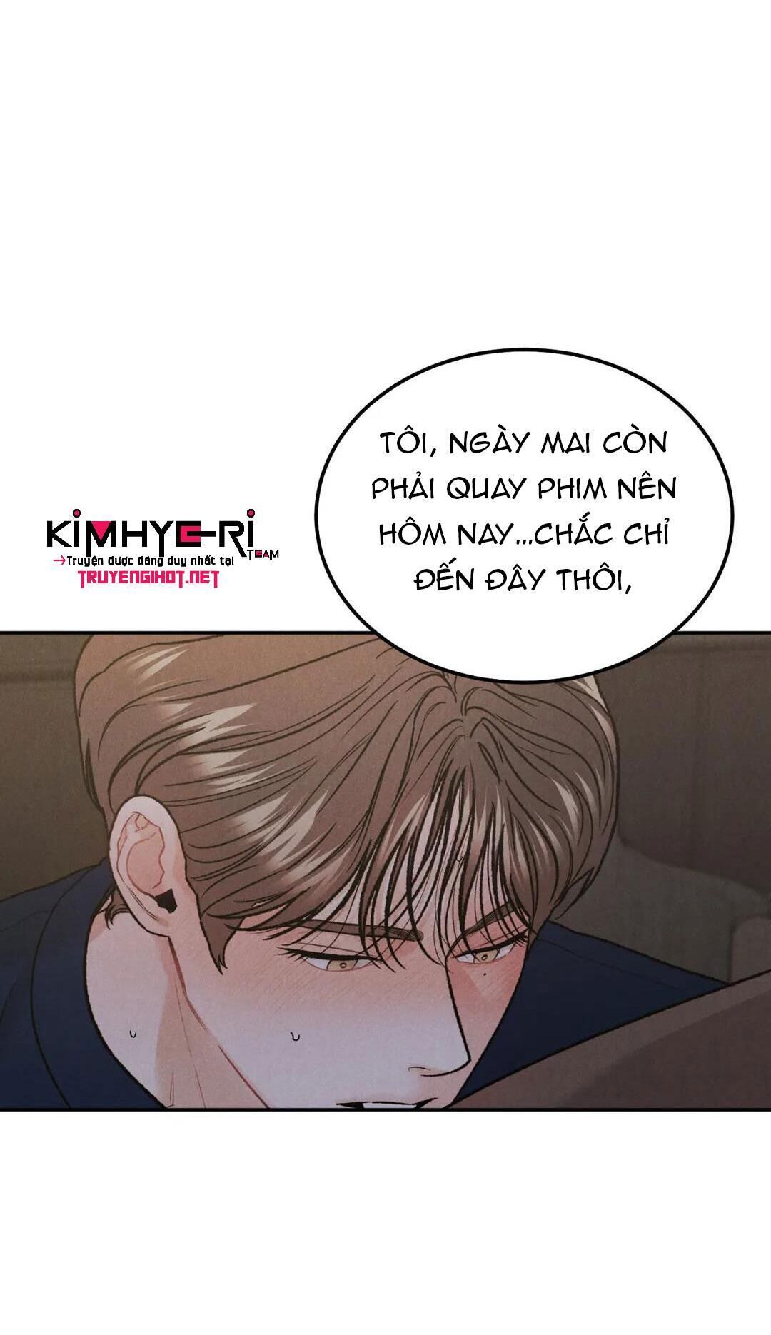 vượt qua giới hạn Chapter 18 - Trang 2