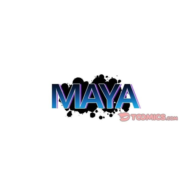 MAYA Chapter 20 - Next Chapter 21