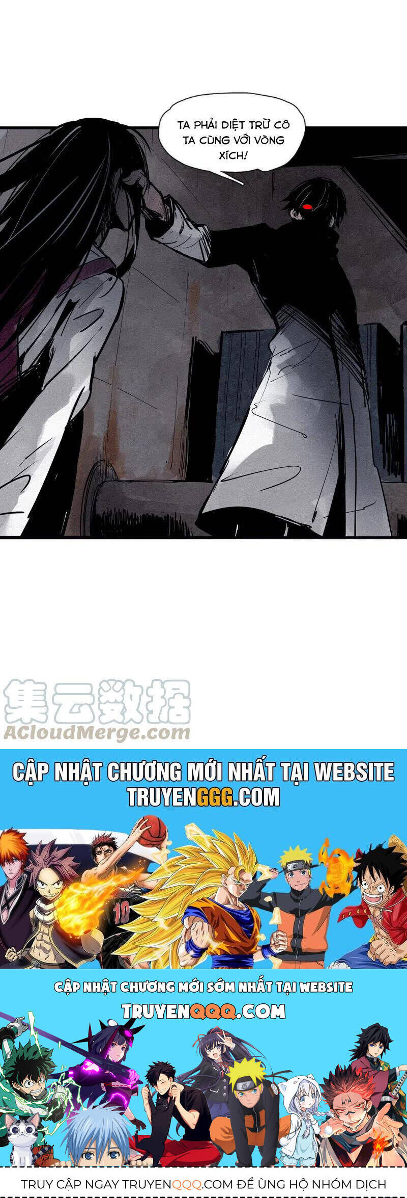 mặt nạ chân lý Chapter 114 - Trang 2