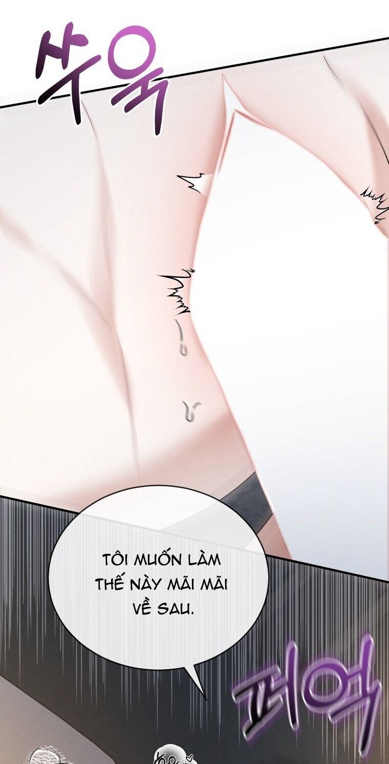 [18+] cùng trời cuối đất Chap 15 - Trang 2