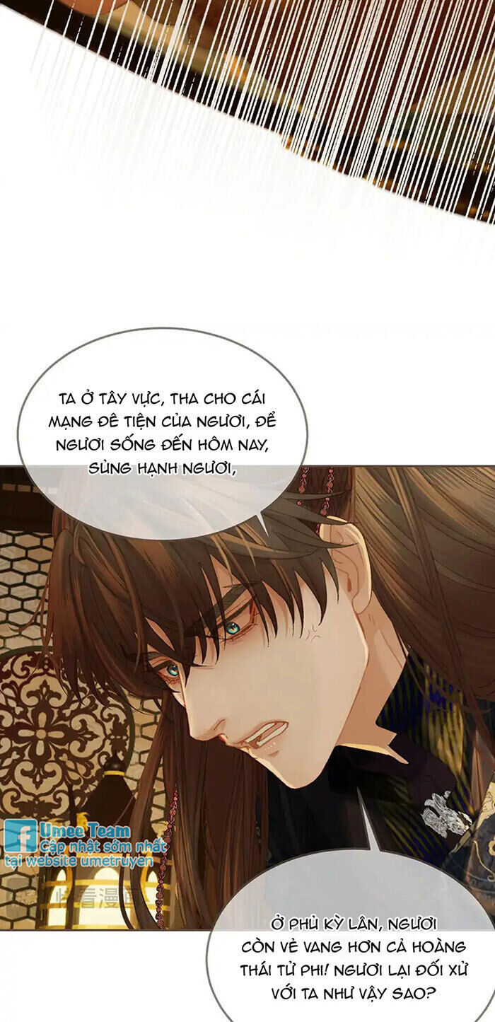 Á Nô 2: Thám Hoa Chapter 43 - Next Chapter 44