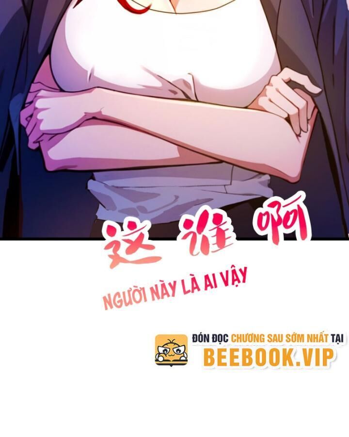 ngươi cấp bậc gì dám giả bộ trước mặt bảy sư tỷ của ta? chapter 24 - Next chapter 25