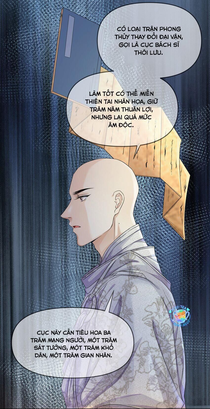 Đồng Tiền Kham Thế Chapter 41 - Trang 2