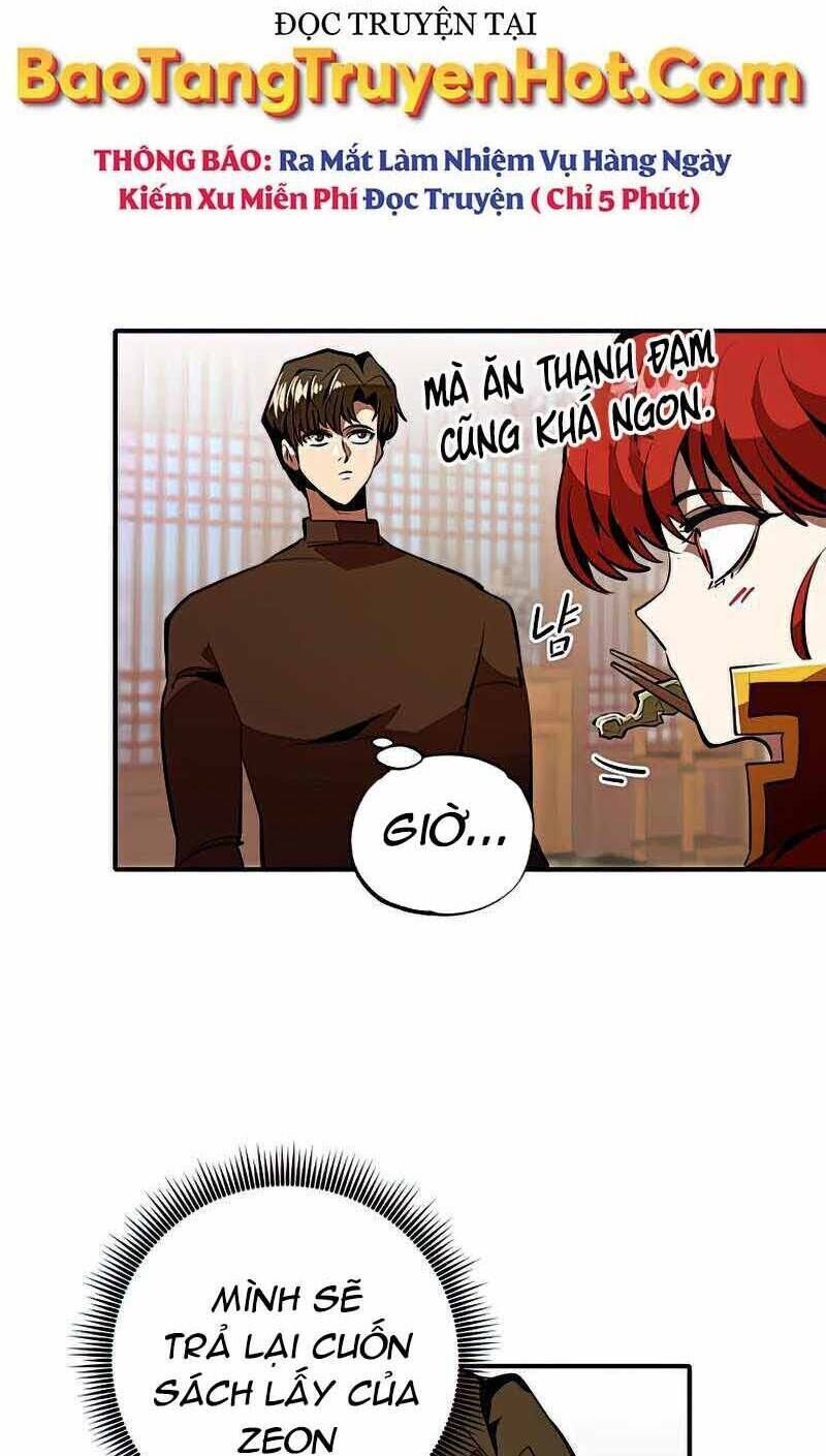 hồi quy vô giá trị Chapter 37 - Next chapter 38