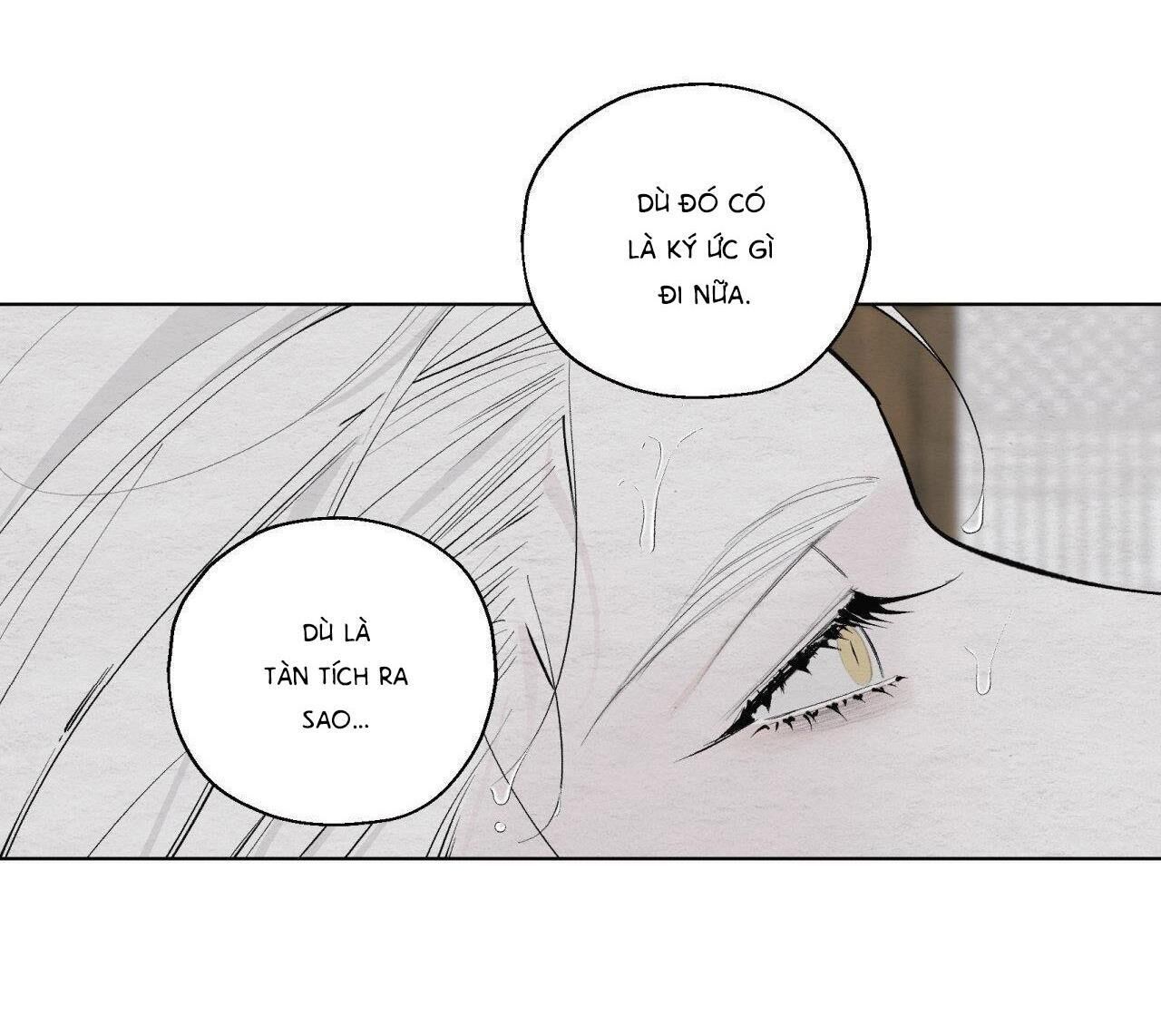 (CBunu) Lạc Hồn Chapter 3 - Trang 1