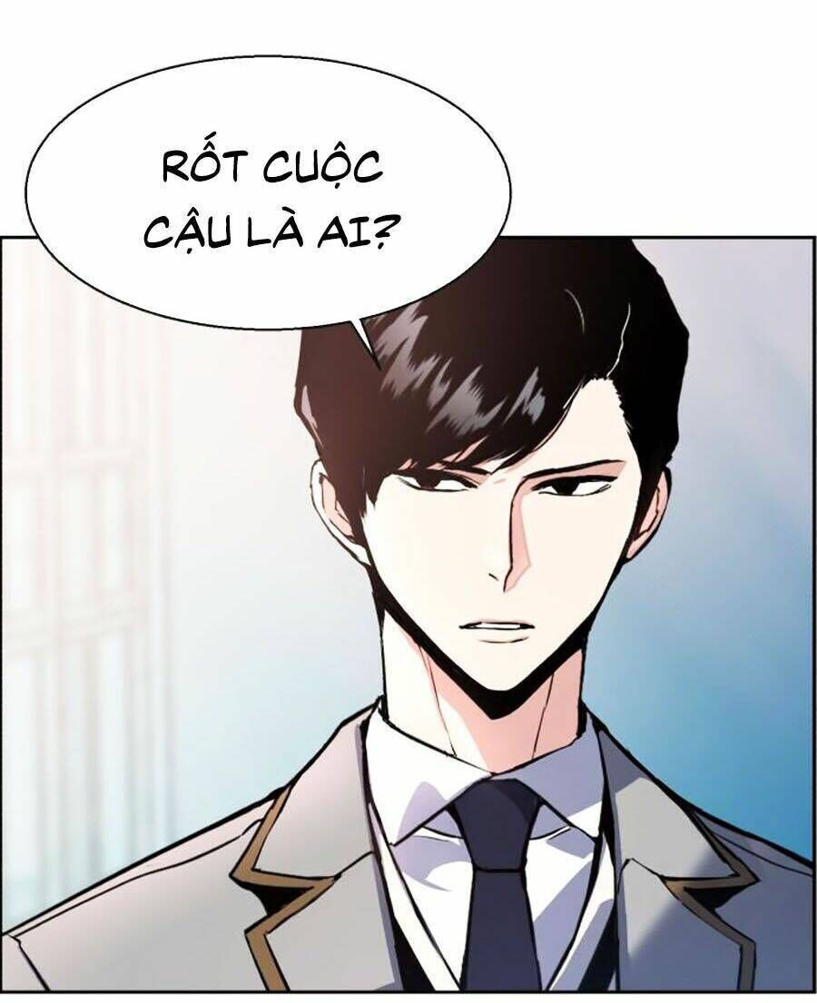 Bạn Học Tôi Là Lính Đánh Thuê Chapter 12 - Next Chapter 13