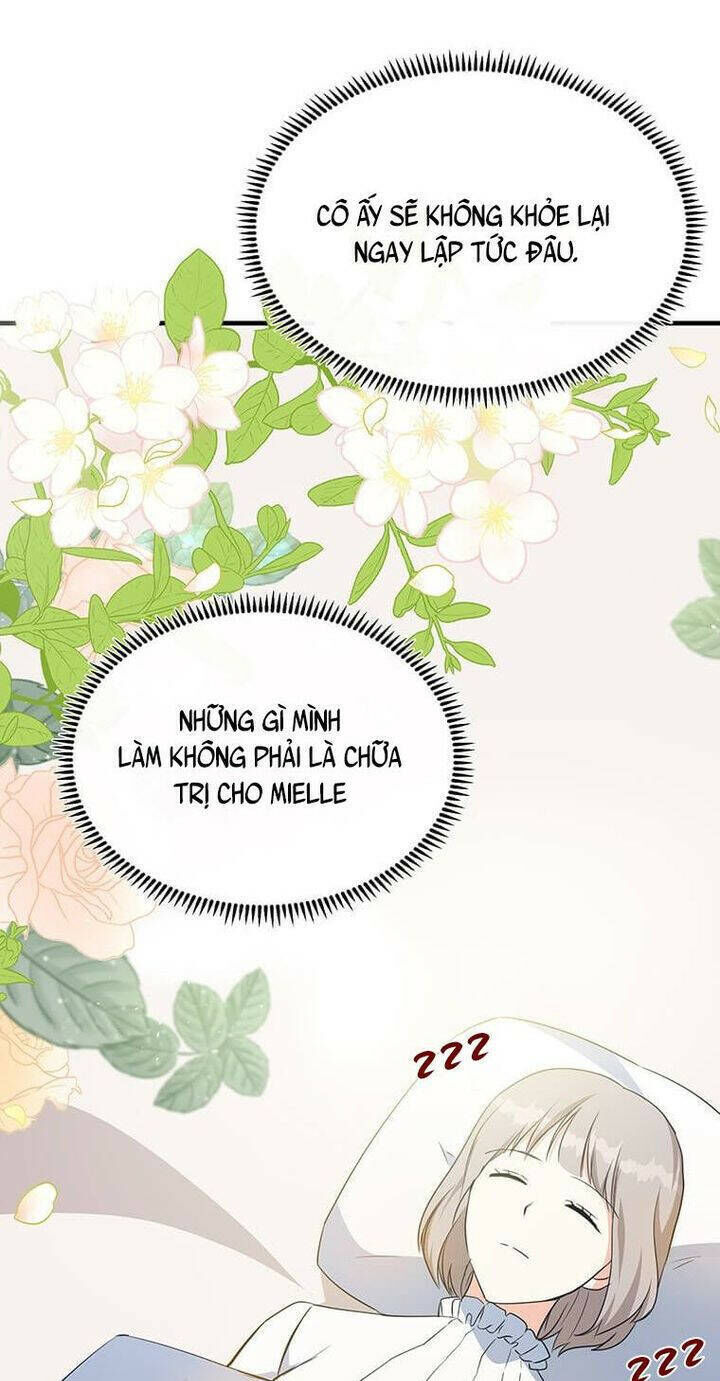 ác nữ trùng sinh chapter 108 - Trang 2