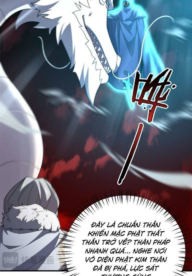 thần sủng tiến hóa chapter 258 - Trang 2