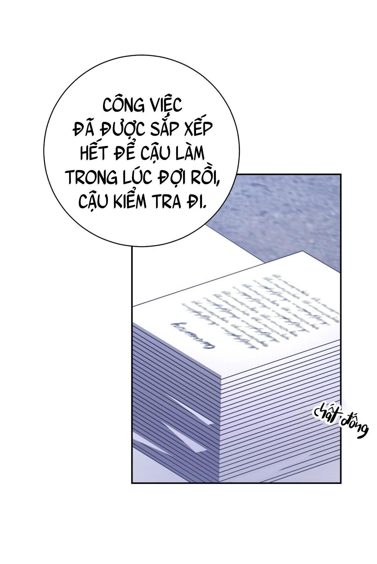 vòng xoáy của ác ma Chapter 16 - Trang 2