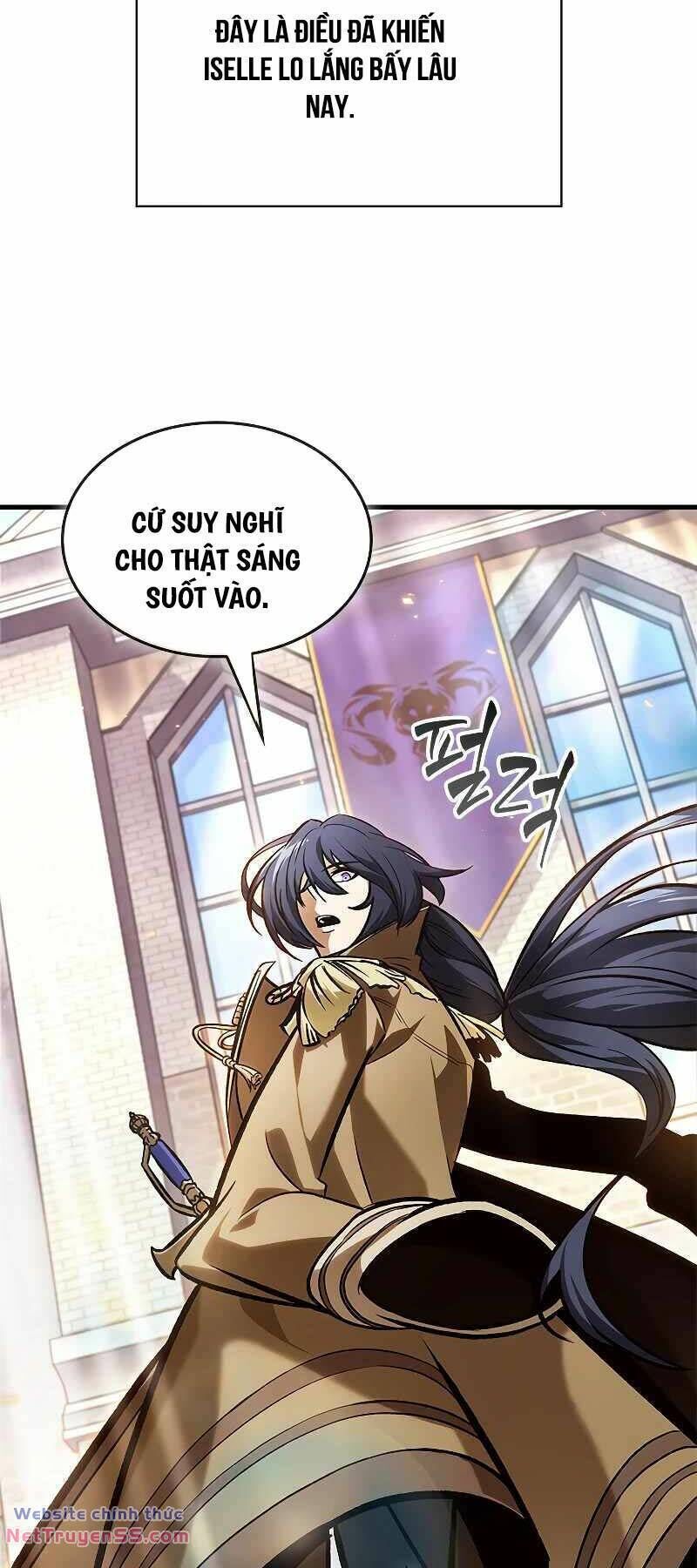 gacha vô hạn chapter 81 - Trang 2