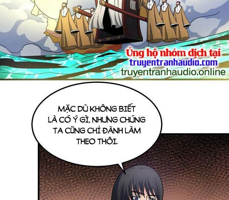 tuyệt thế võ thần chapter 543 - Next chapter 544