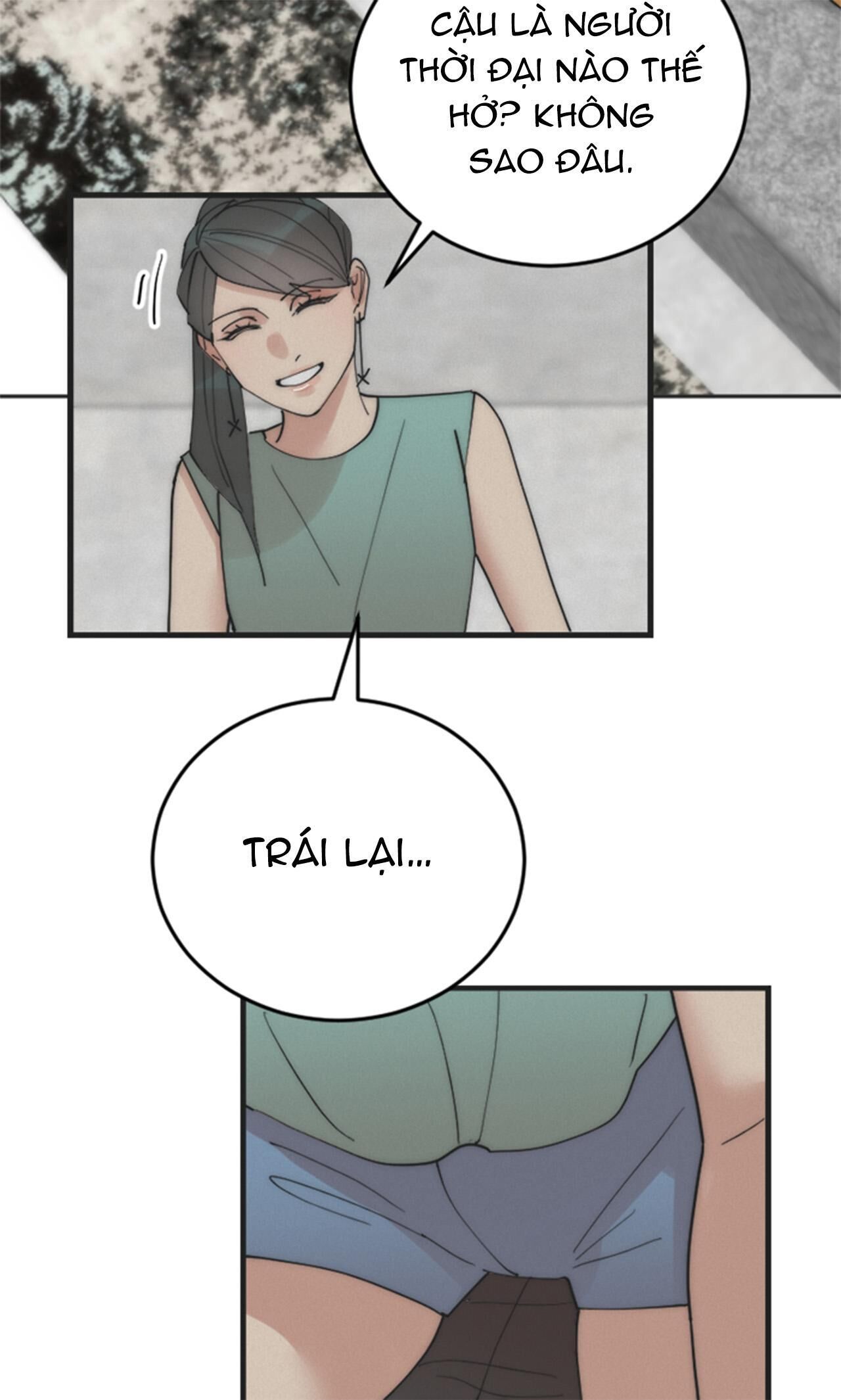 Đàn Anh Sói Ca Cùng Phòng Của Tôi Chapter 13 - Next Chapter 14