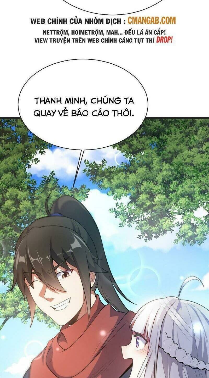 ta độ 999 lần thiên kiếp Chapter 67 - Next Chapter 68