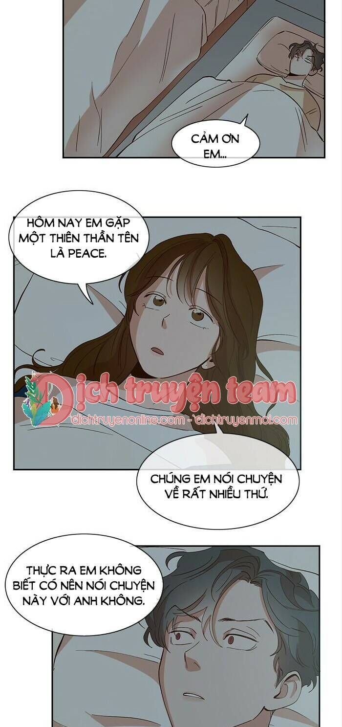 quỷ sứ số 4 chapter 84 - Trang 2