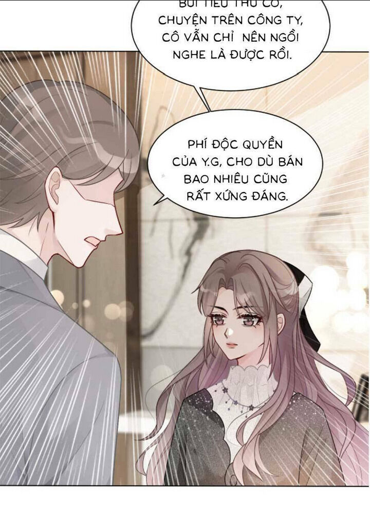 được các anh trai chiều chuộng tôi trở nên ngang tàng chapter 93 - Next chapter 94