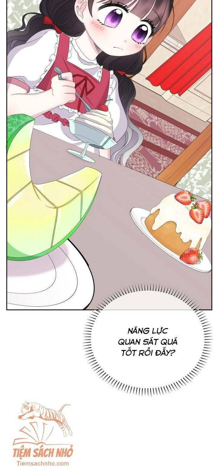 công chúa huỷ diệt Chapter 30 - Trang 2