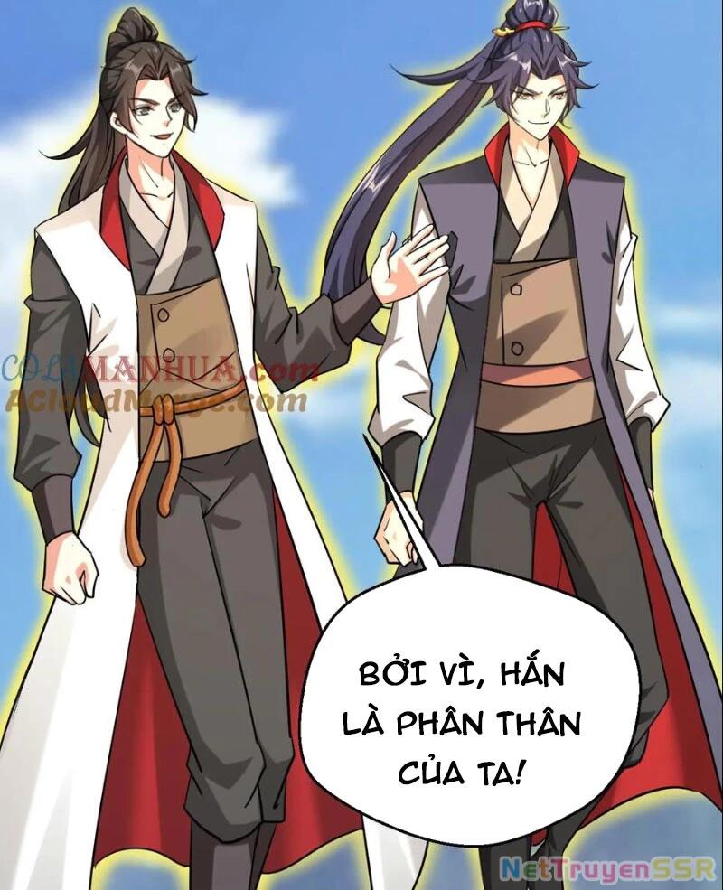 Vô Địch Đốn Ngộ Chapter 312 - Trang 2