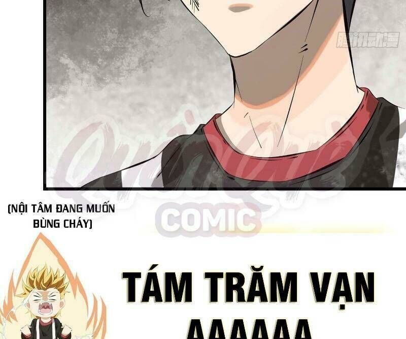 tôi chuyển vàng tại mạt thế chapter 7 - Next chapter 8