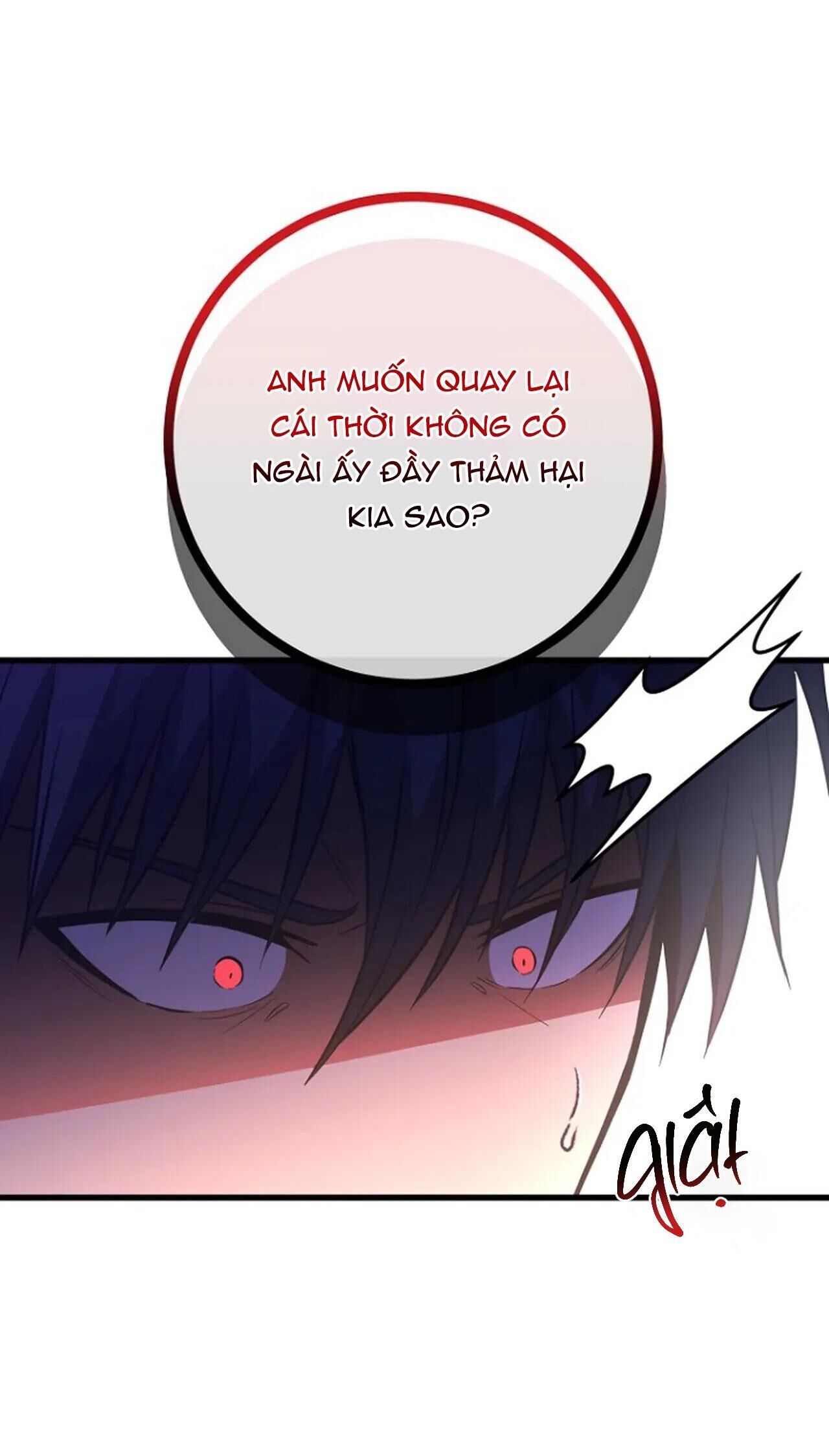 nghỉ hưu chứ không phải tình yêu Chapter 16 - Trang 1