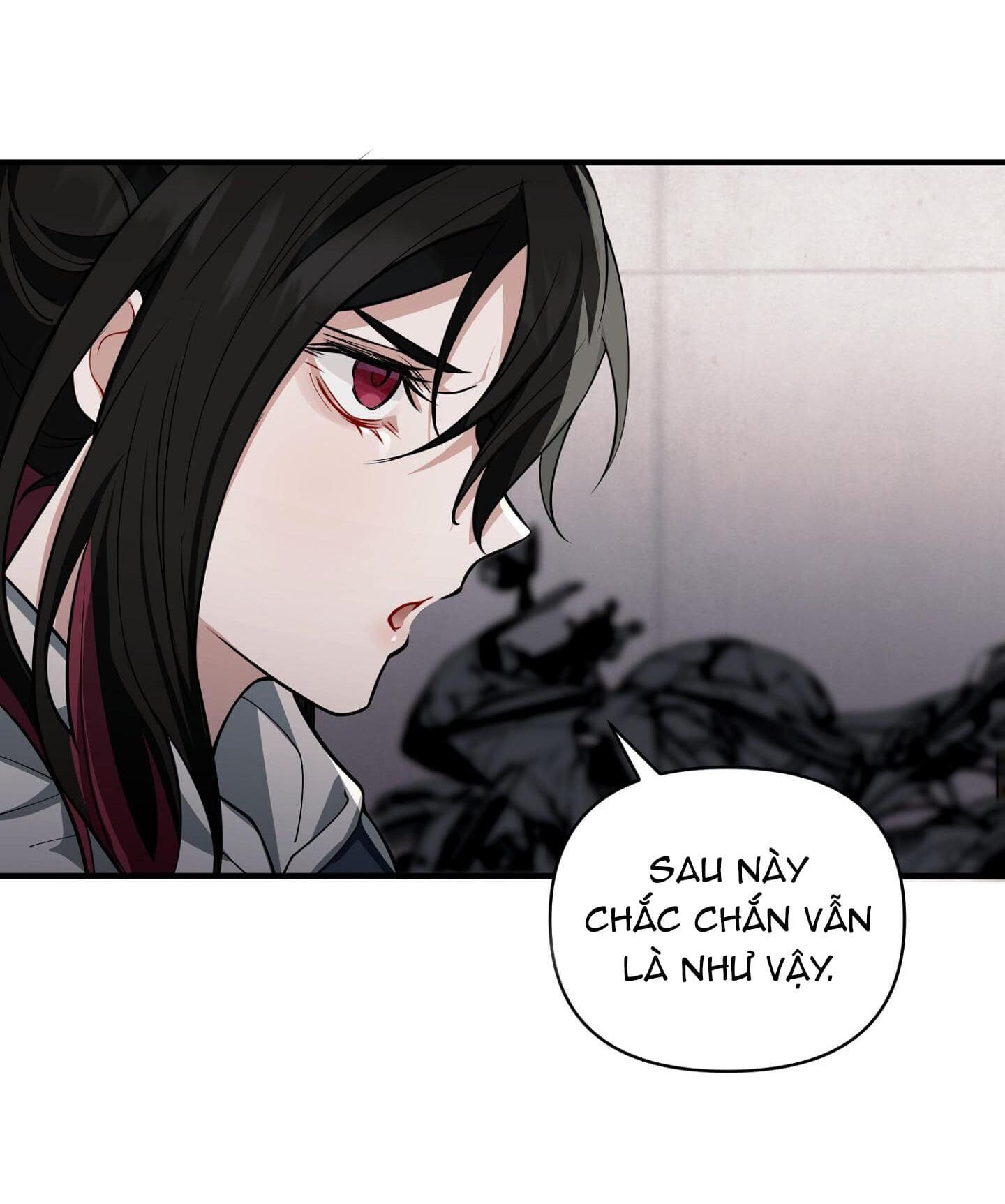 vết hằn Chapter 19 - Next 20