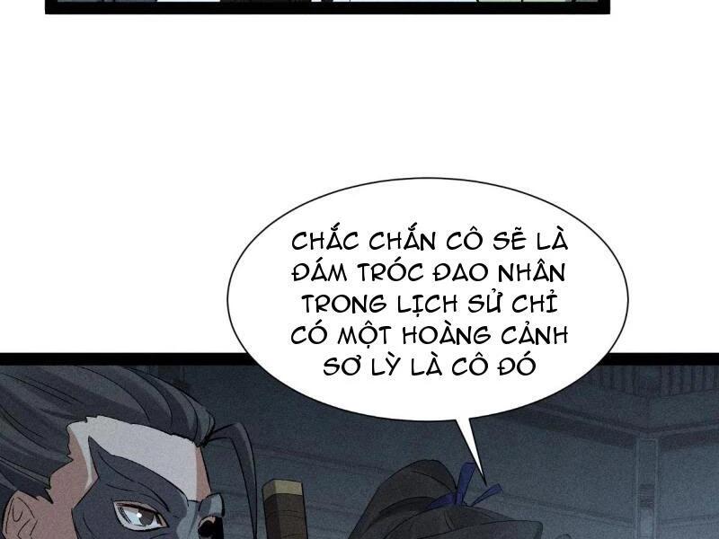 tróc đao nhân Chapter 19 - Trang 2