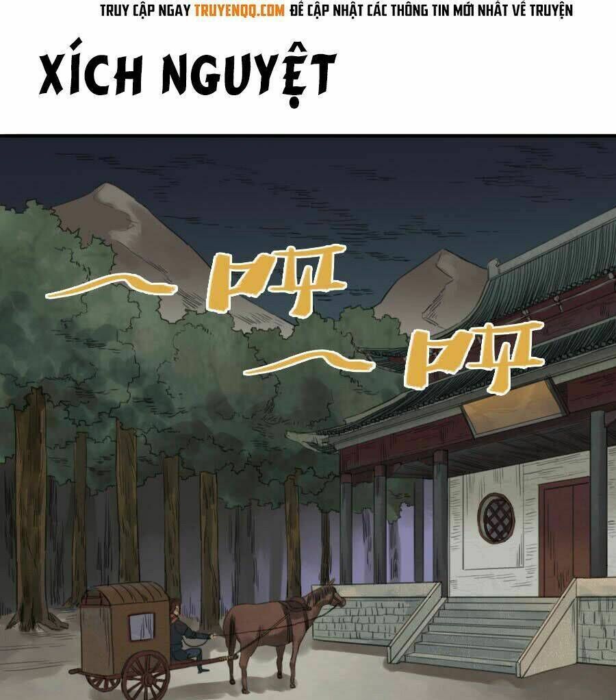 truyền võ chapter 24 - Next chapter 25