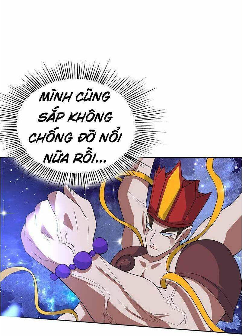 tối cường thần thú hệ thống Chapter 214 - Next Chapter 215