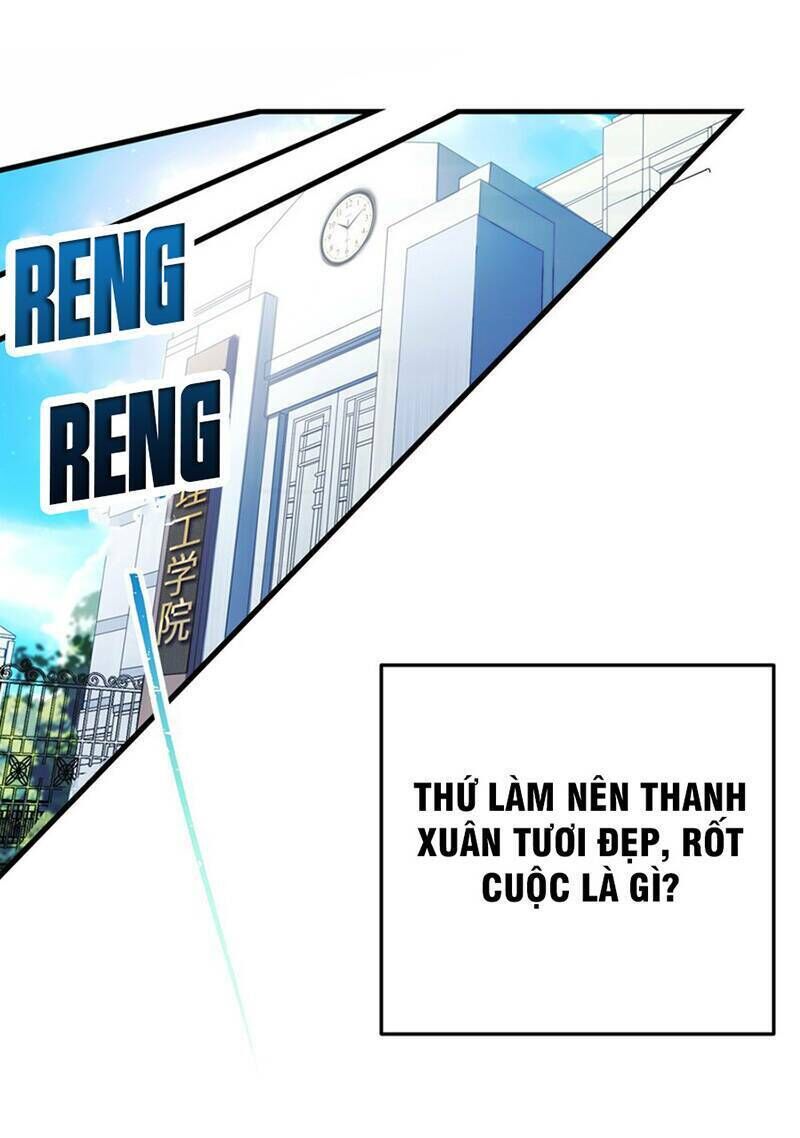 làm sao để chạy trốn dàn hậu cung chapter 1 - Trang 2