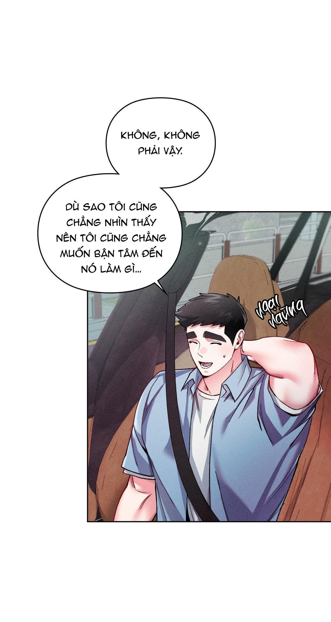 cùng nâng tạ nhé Chapter 15 - Next Chapter 16