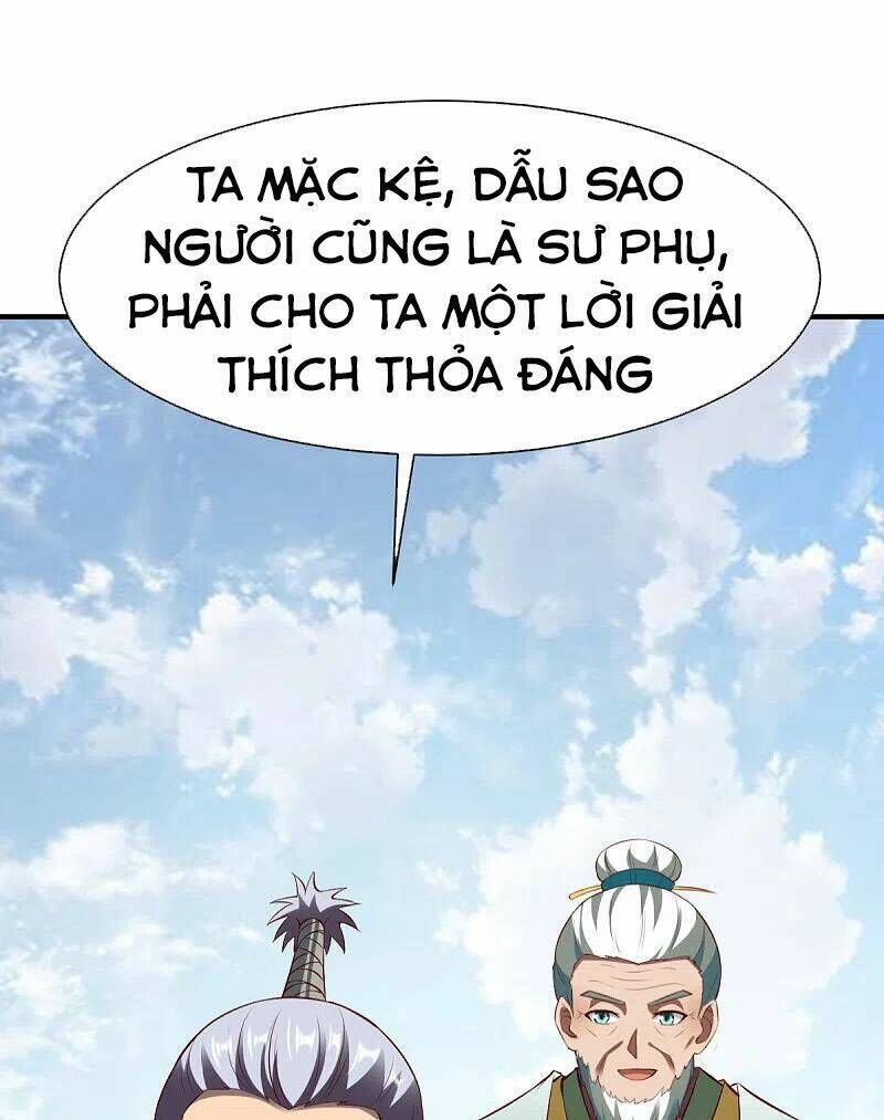 chiến đỉnh chapter 285 - Trang 2