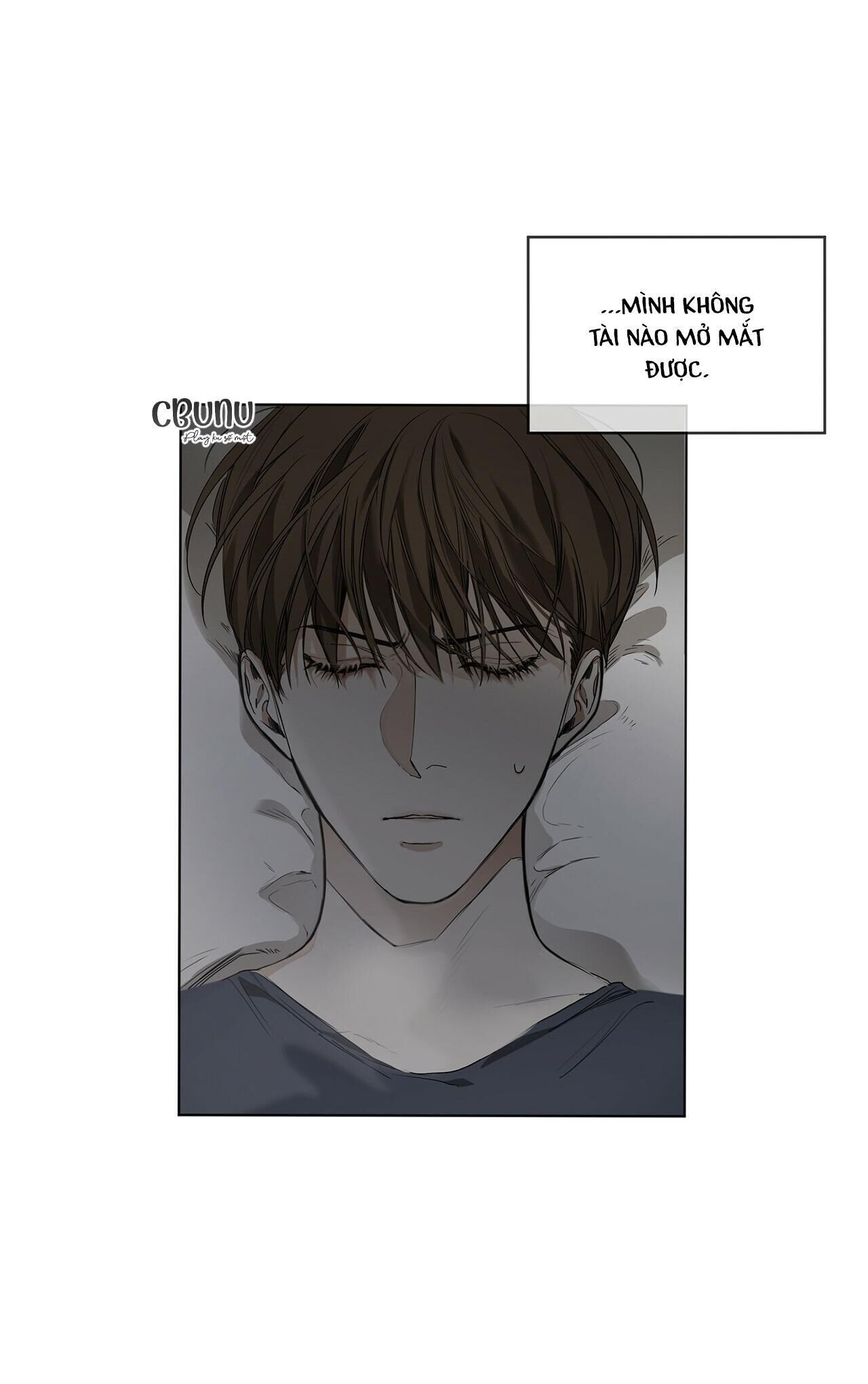 (CBunu) Phạm Luật Chapter 13 - Trang 2