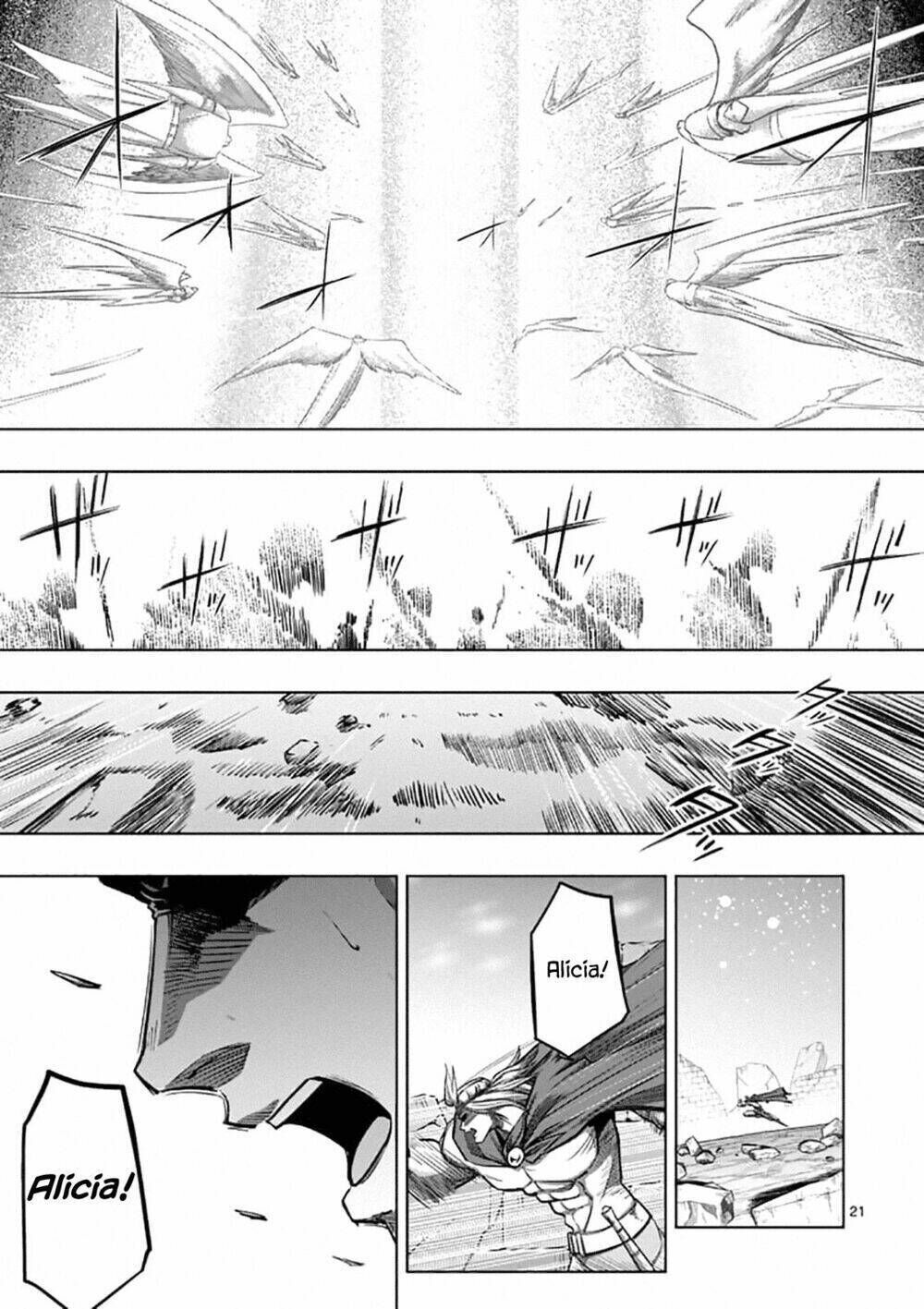 helck manga chương 95.2 - Trang 2