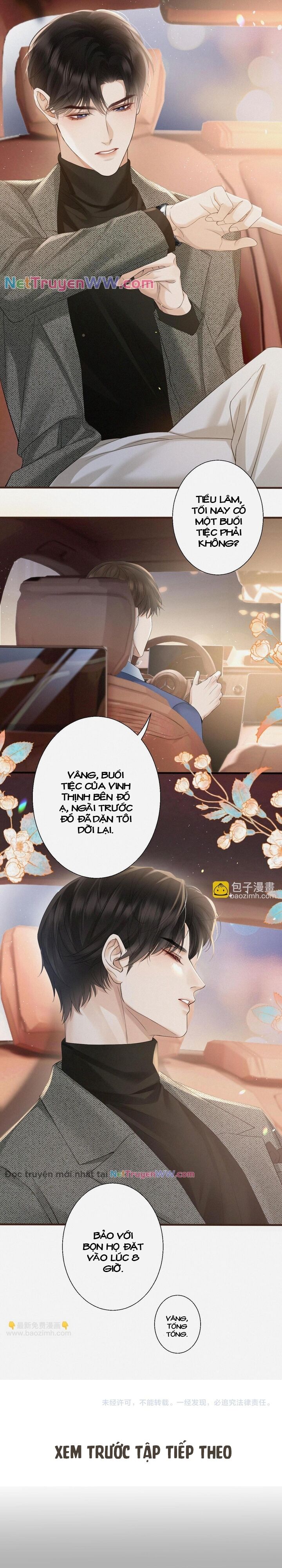 Đắm Say Chapter 4 - Trang 2