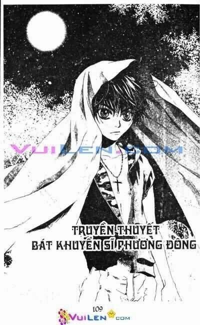 Bát Khuyển Sỹ Phương Đông Chapter 2 - Trang 2