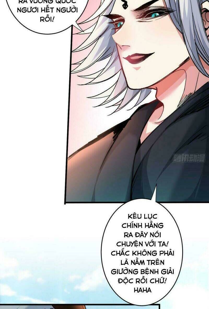 bị dạy dỗ thành thánh chapter 12 - Next chapter 13