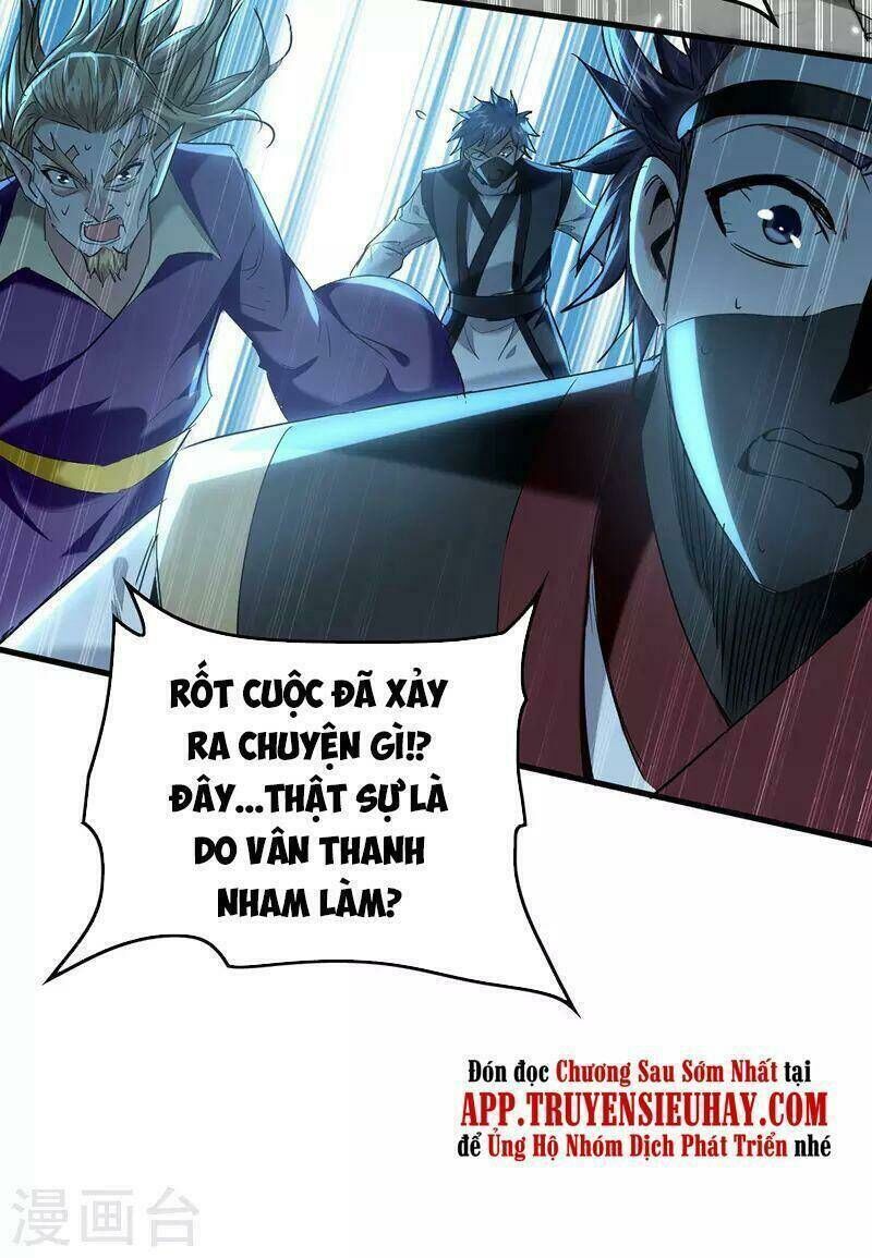 tiên đế qui lai chapter 322 - Trang 2