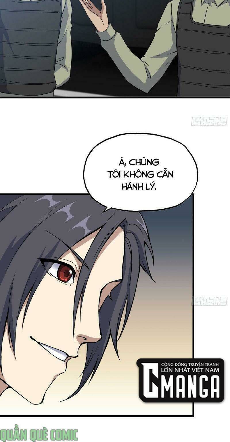 tôi chuyển vàng tại mạt thế Chapter 343 - Next Chapter 344