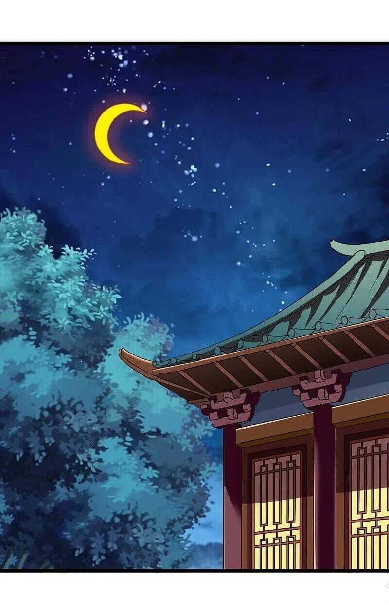 chiến đỉnh Chapter 328 - Trang 2