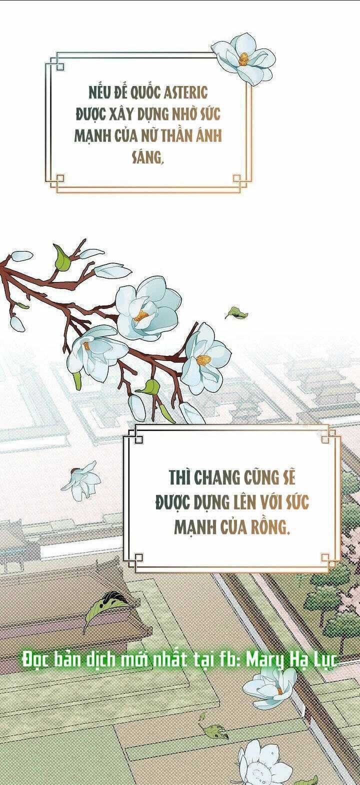 trở thành vợ thái tử quái vật chapter 50.2 - Trang 2