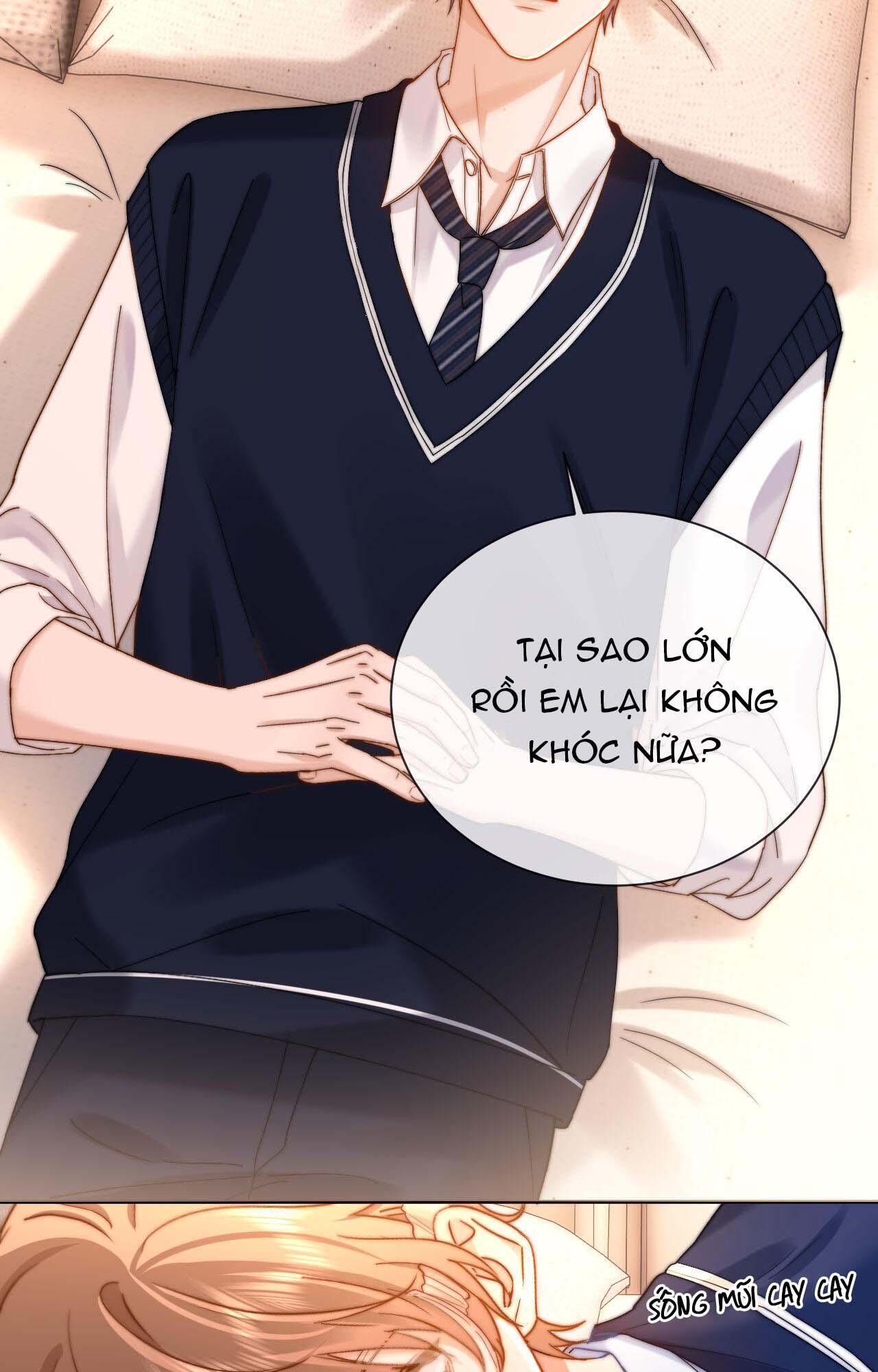 chất dị ứng cực cute Chapter 39 - Trang 2