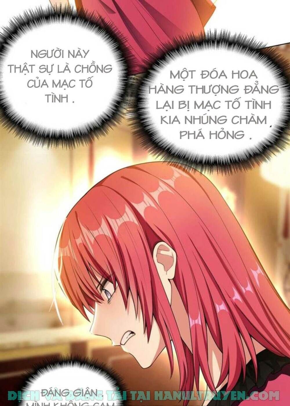 cô vợ nhỏ nuông chiều quá lại thành ác!! chapter 57 - Trang 2