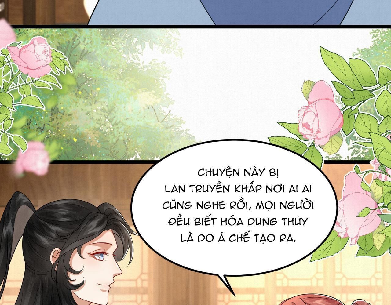 nam thê vô dụng sống lại rồi!!! Chapter 61 - Trang 2