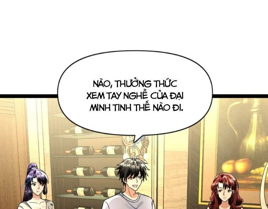 Toàn Cầu Băng Phong: Ta Chế Tạo Phòng An Toàn Tại Tận Thế Chapter 112 - Next Chapter 113