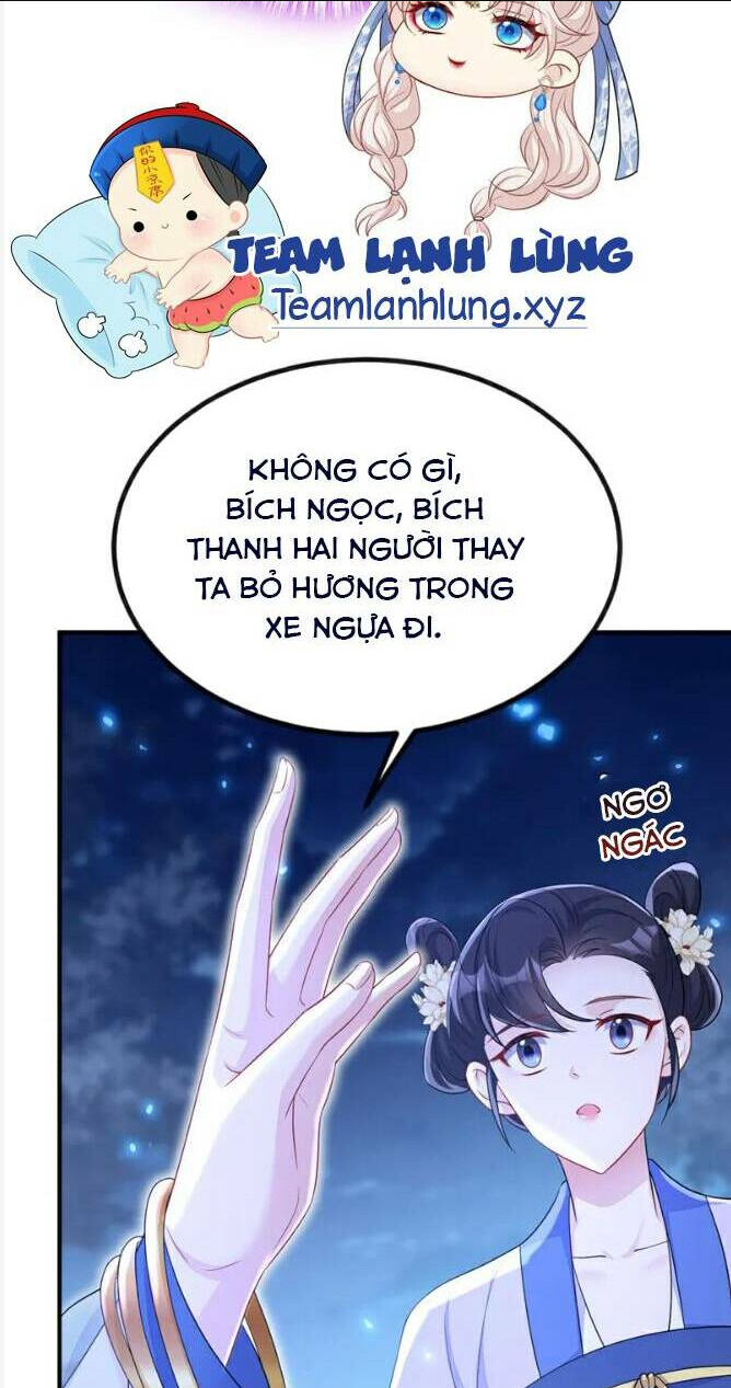 xuyên nhanh: ký chủ cô ấy một lòng muốn chết chapter 65 - Trang 2