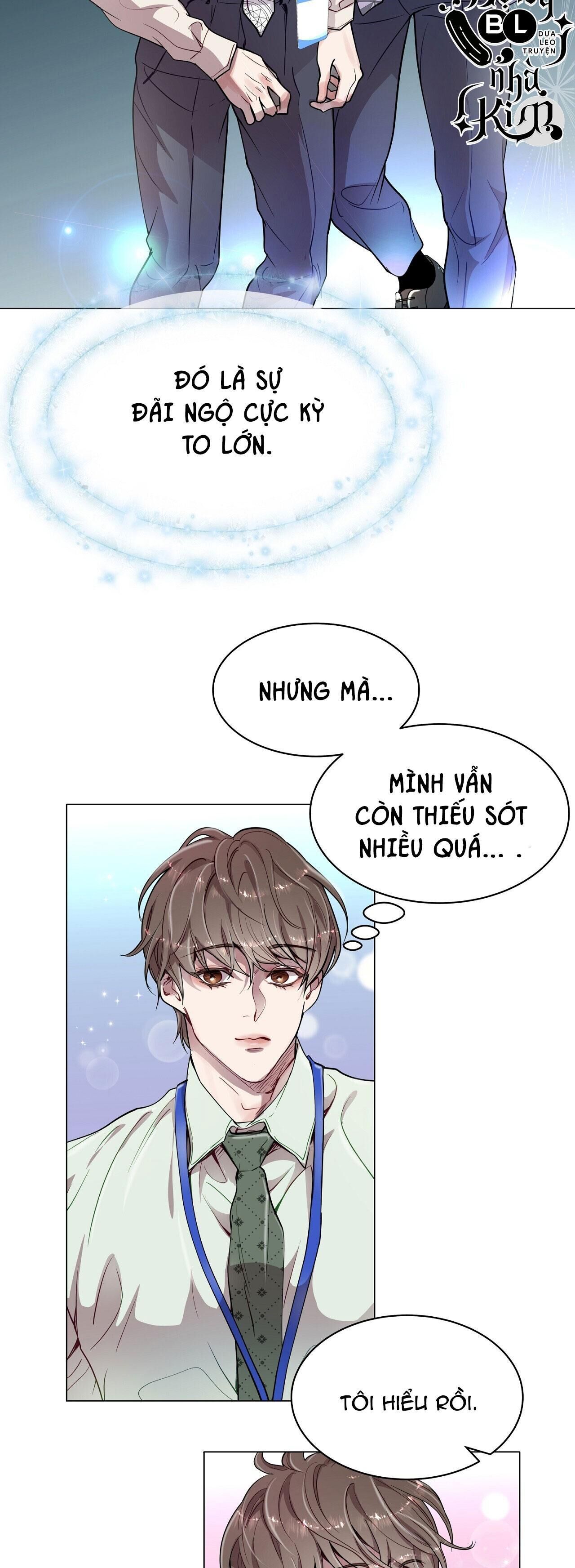 lối sống ích kỷ Chapter 13 - Trang 2