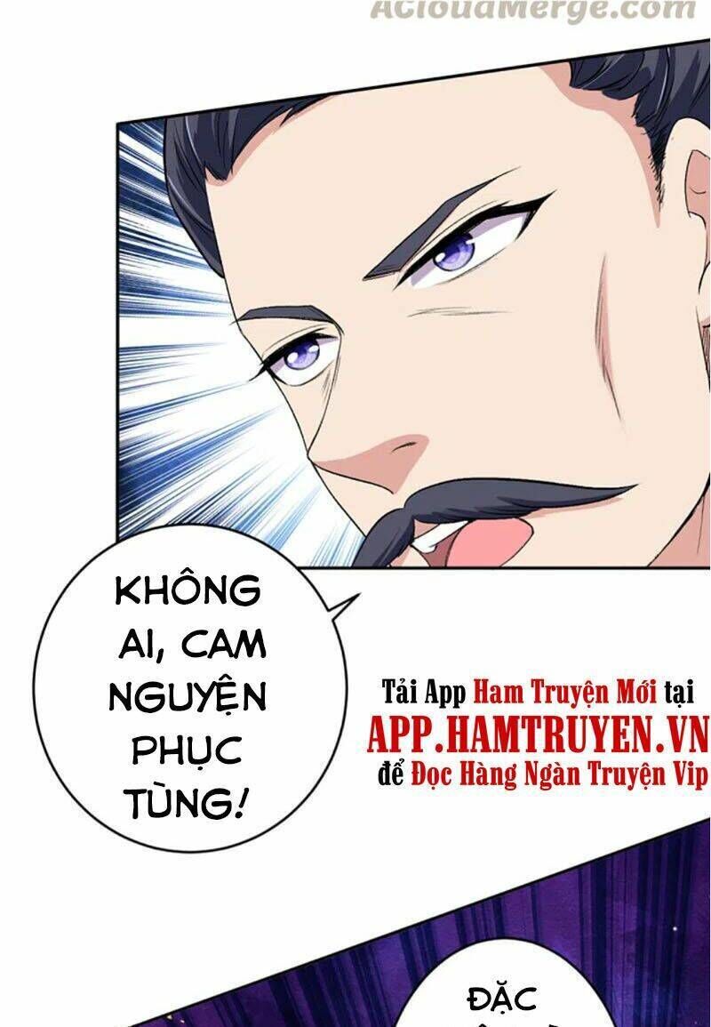 nghịch thiên tà thần chapter 353 - Trang 2